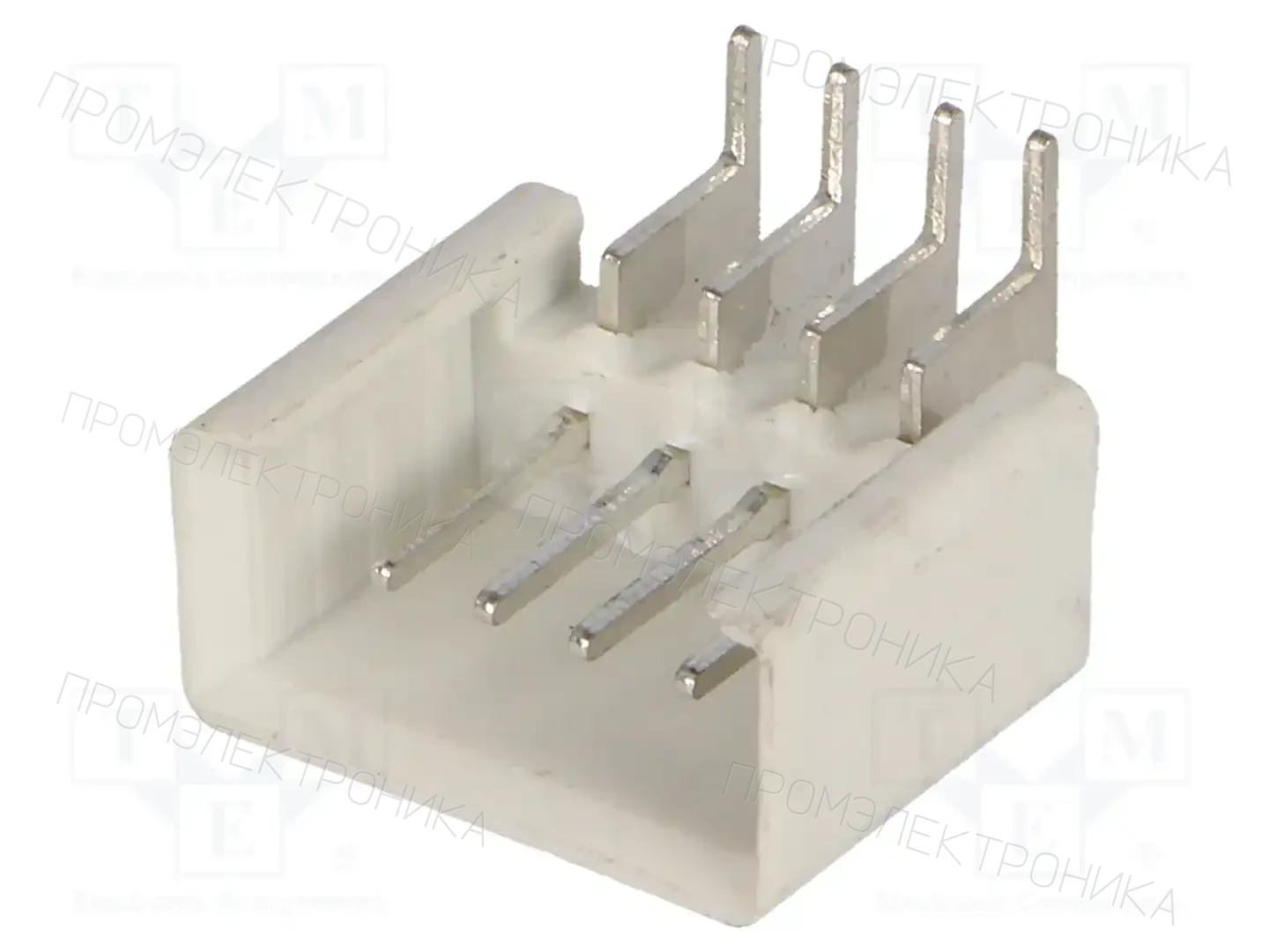 TOMIC P2304 — Разъeмы IDC