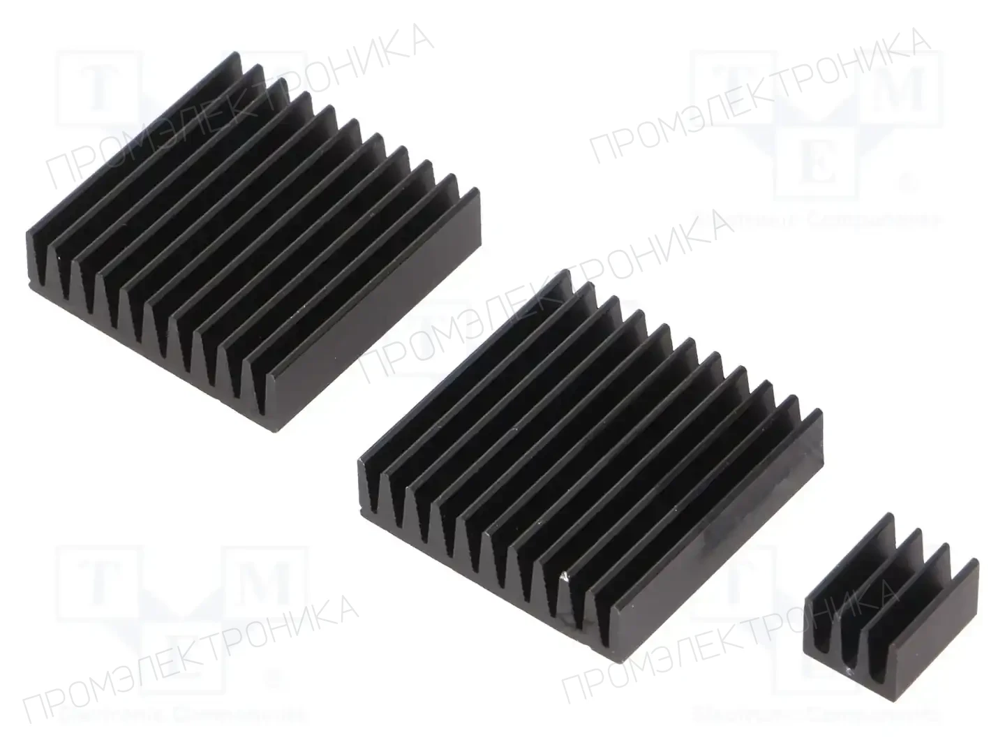 TEKO RPI-COOLKIT.9 — Радиаторы