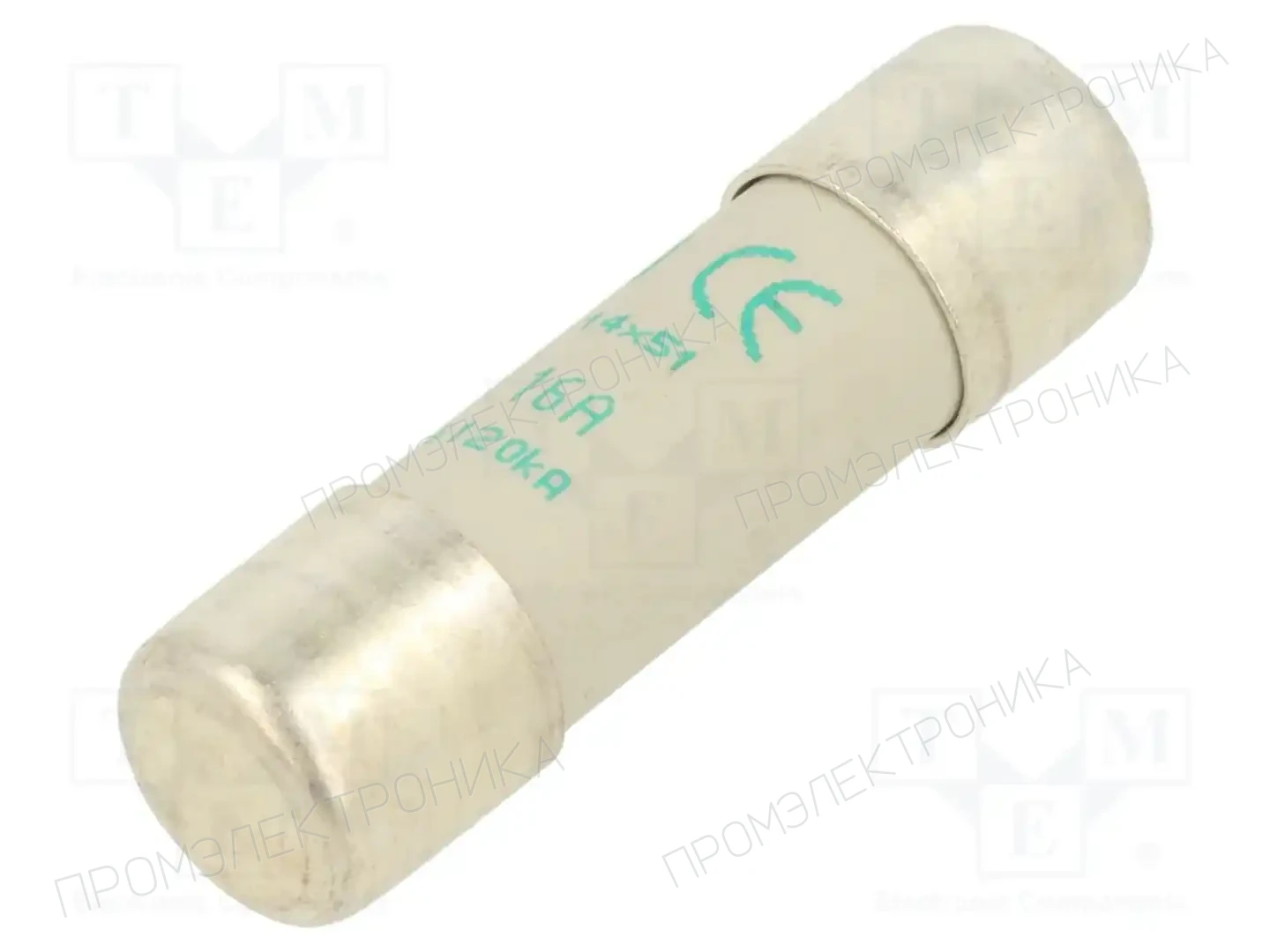 SCHNEIDER ELECTRIC DF2EA16 — Предохранители 14x51мм