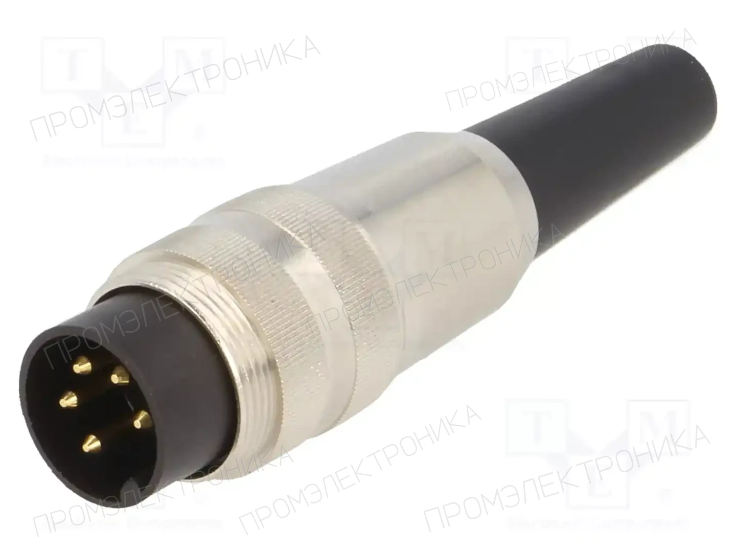 LUMBERG SV 50/6 — Разъeмы M16