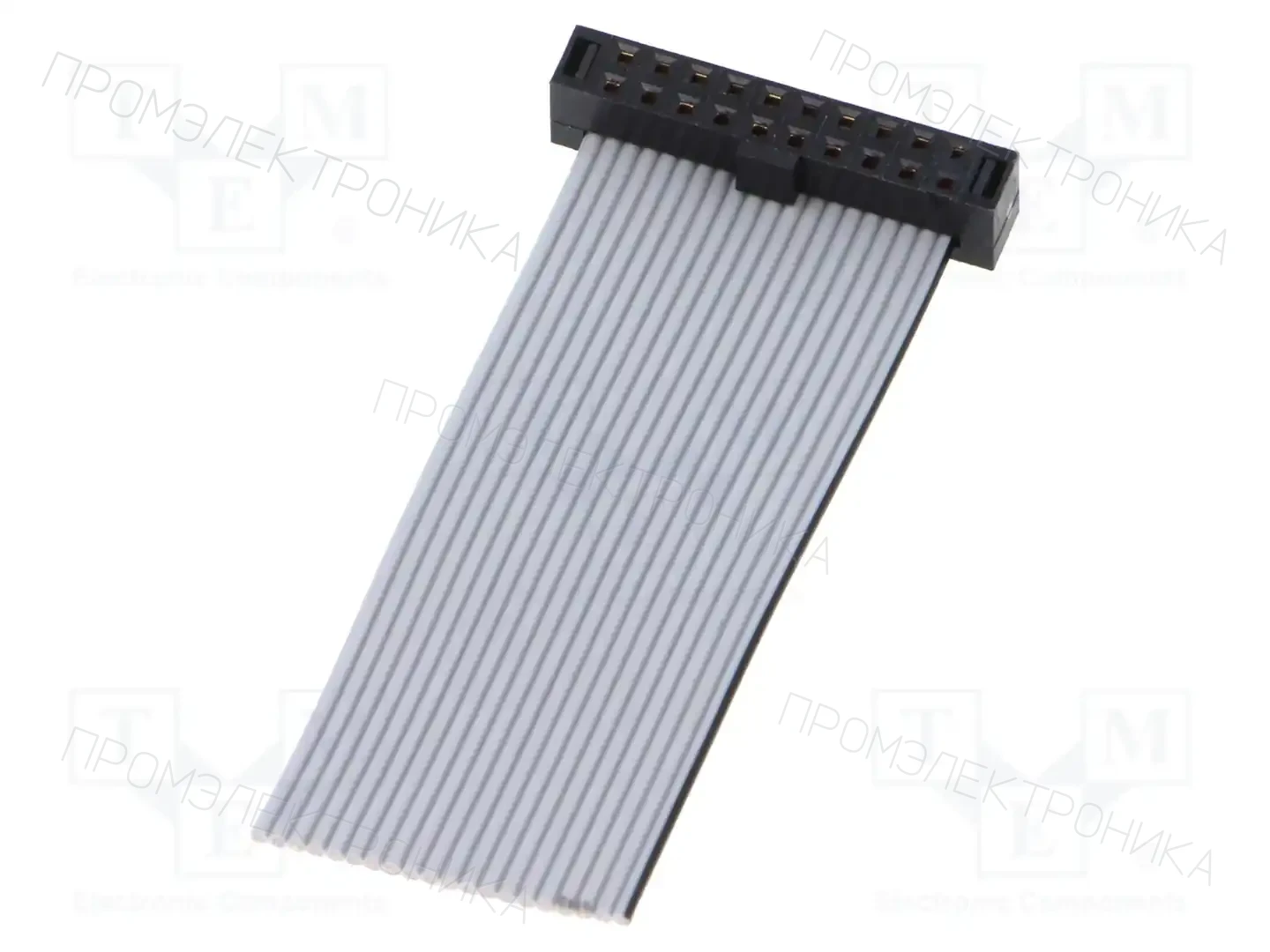 SAMTEC TCSD-10-S-02.00-01-N — Кабели IDC