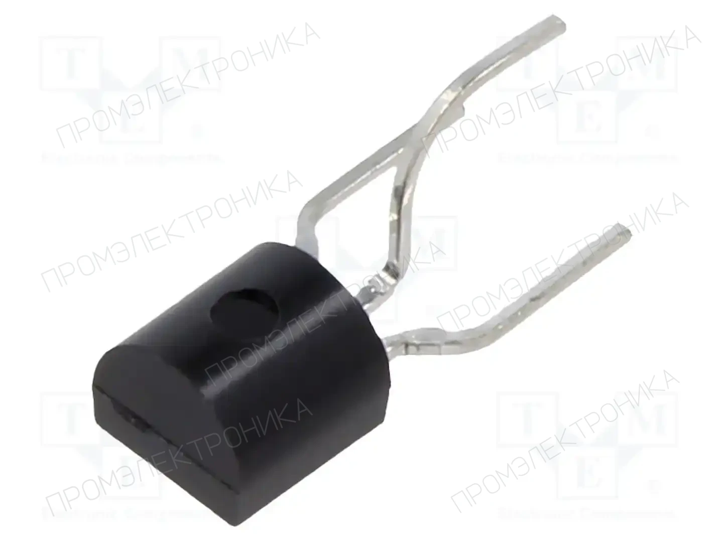 WeEn Semiconductors BT131-600D/L01EP — Симисторы