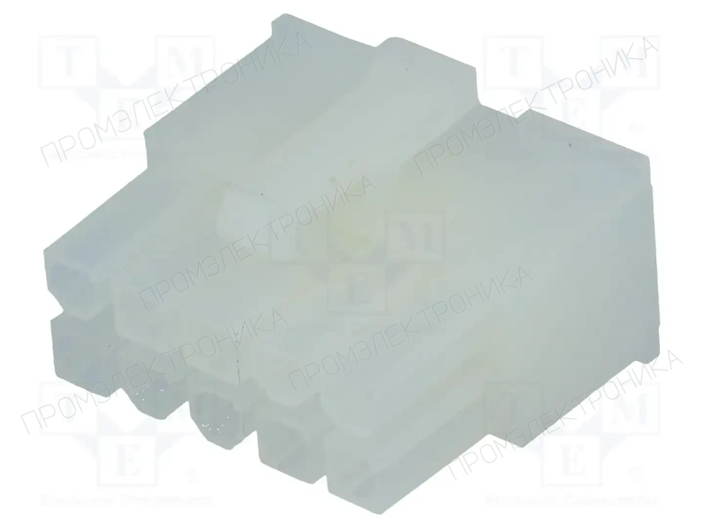 AMPHENOL COMMUNICATIONS SOLUTIONS MF42-HF-10 — Разъeмы сигнальные растр 4,20мм
