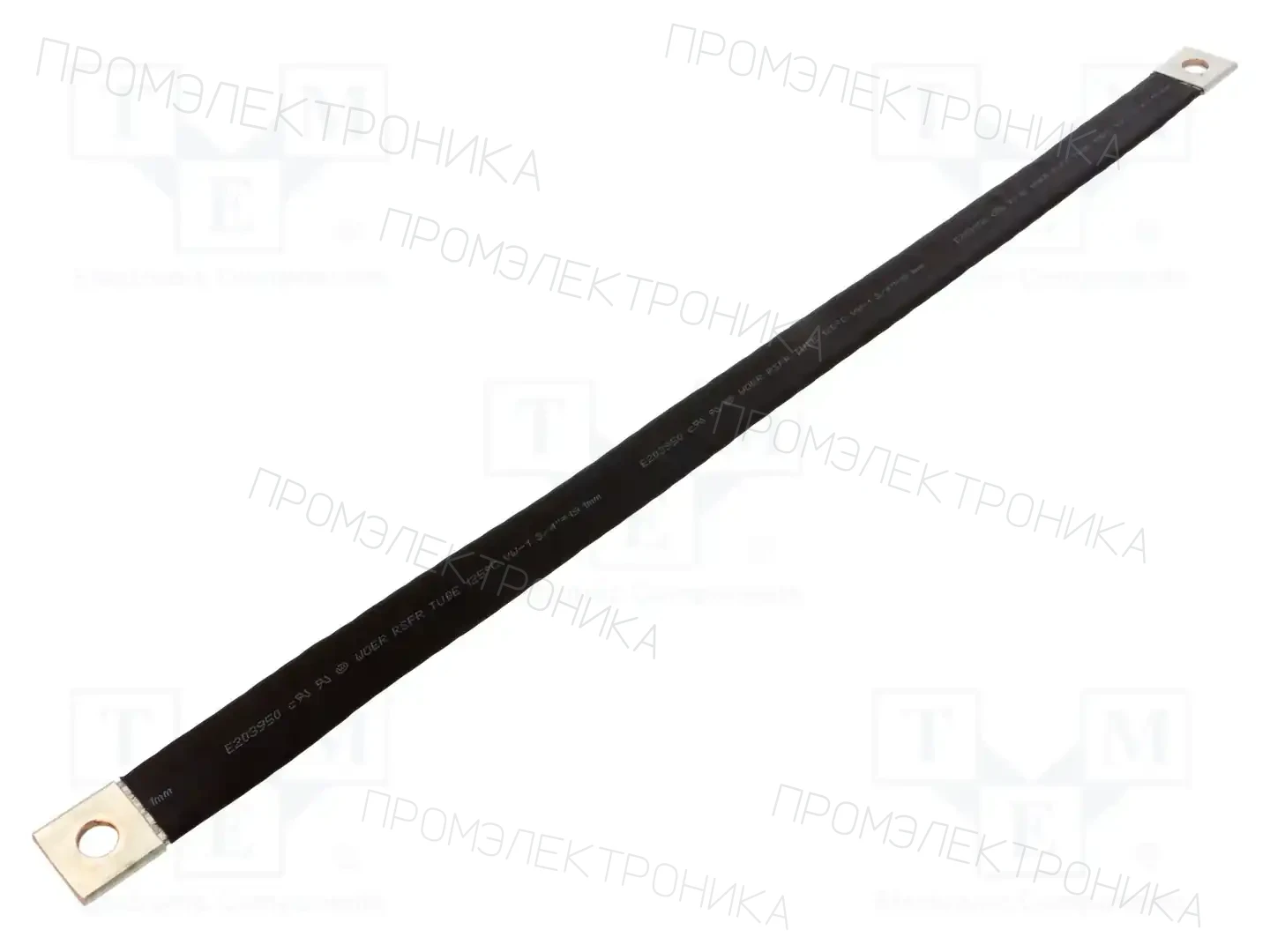 CONNECT IKT-035-500-1111-D — Оплётки и медные провода
