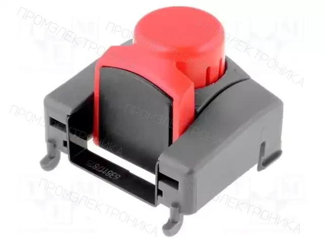 MOLEX 0638117875 — Зажимные устройства остальные