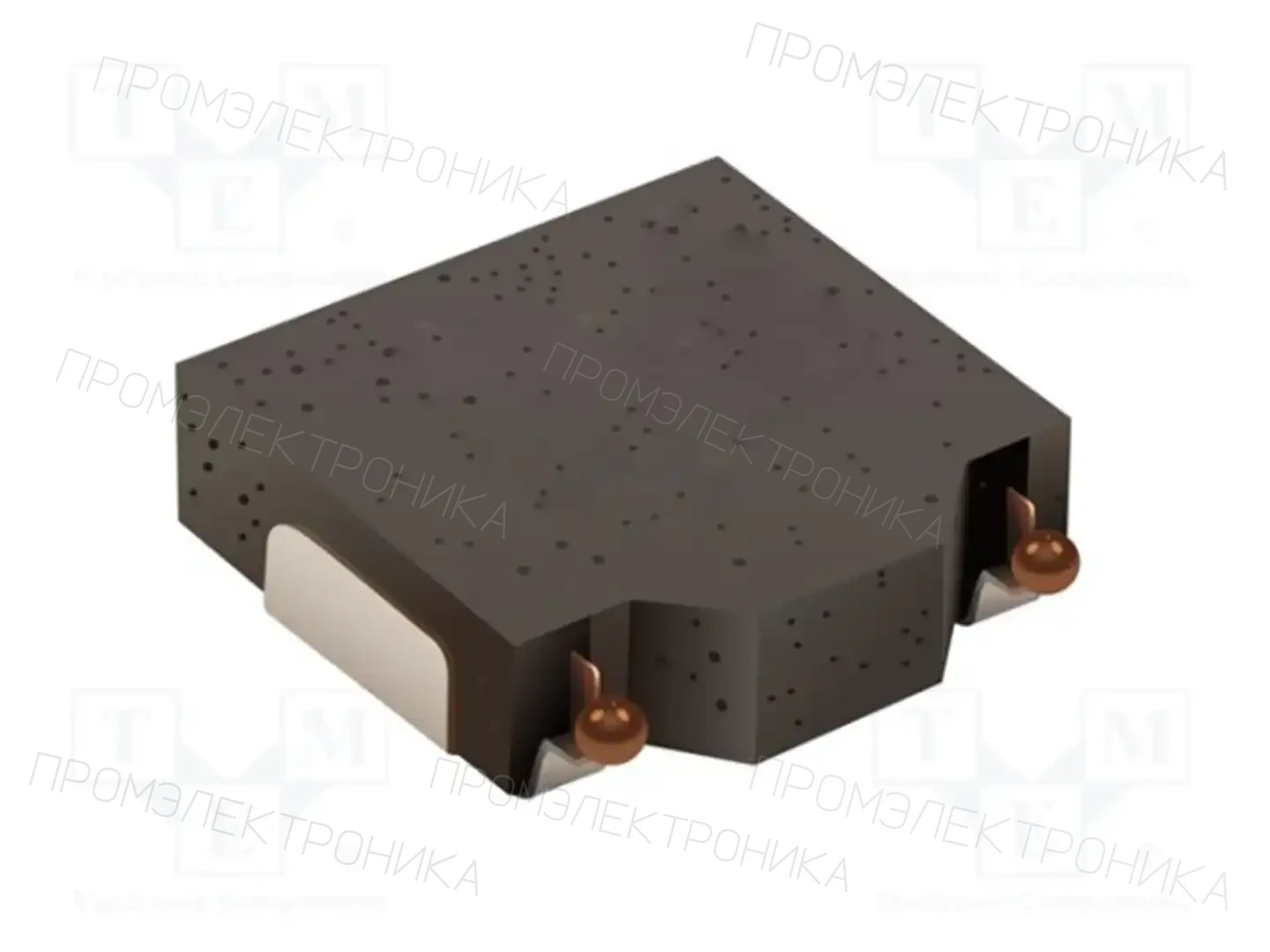 BOURNS SRP0510-1R0K — Дроссели