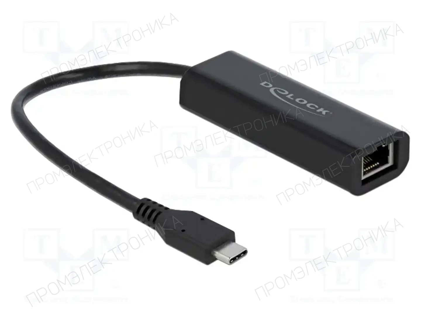 DELOCK 66298 — Компьютерные адаптеры