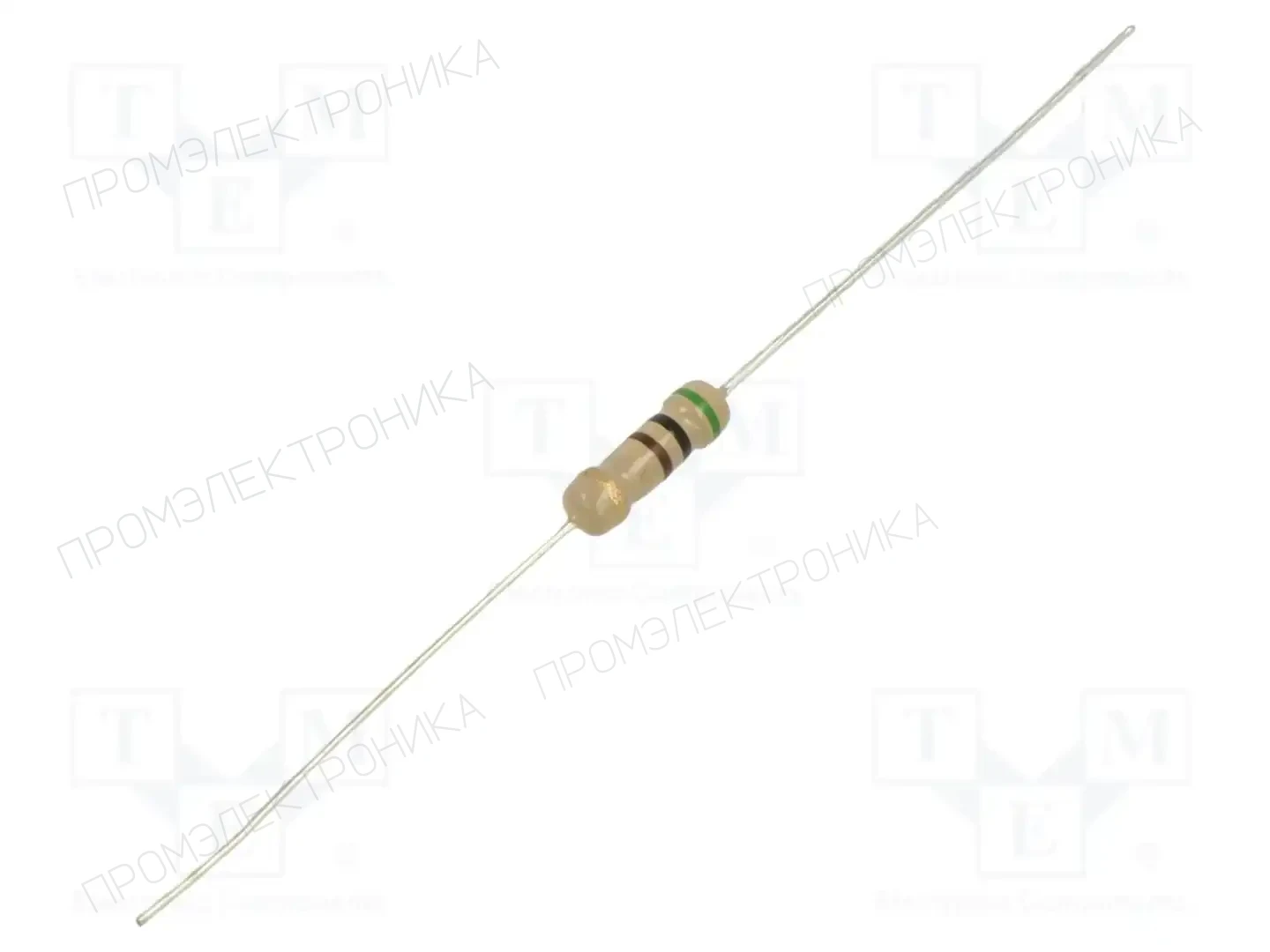 ROYALOHM CFR0S2J0501A10 — Резисторы ТНТ