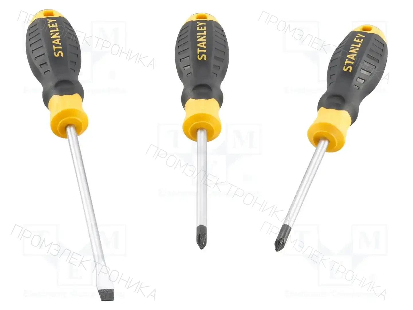 STANLEY STHT16168-0 — Наборы отверток
