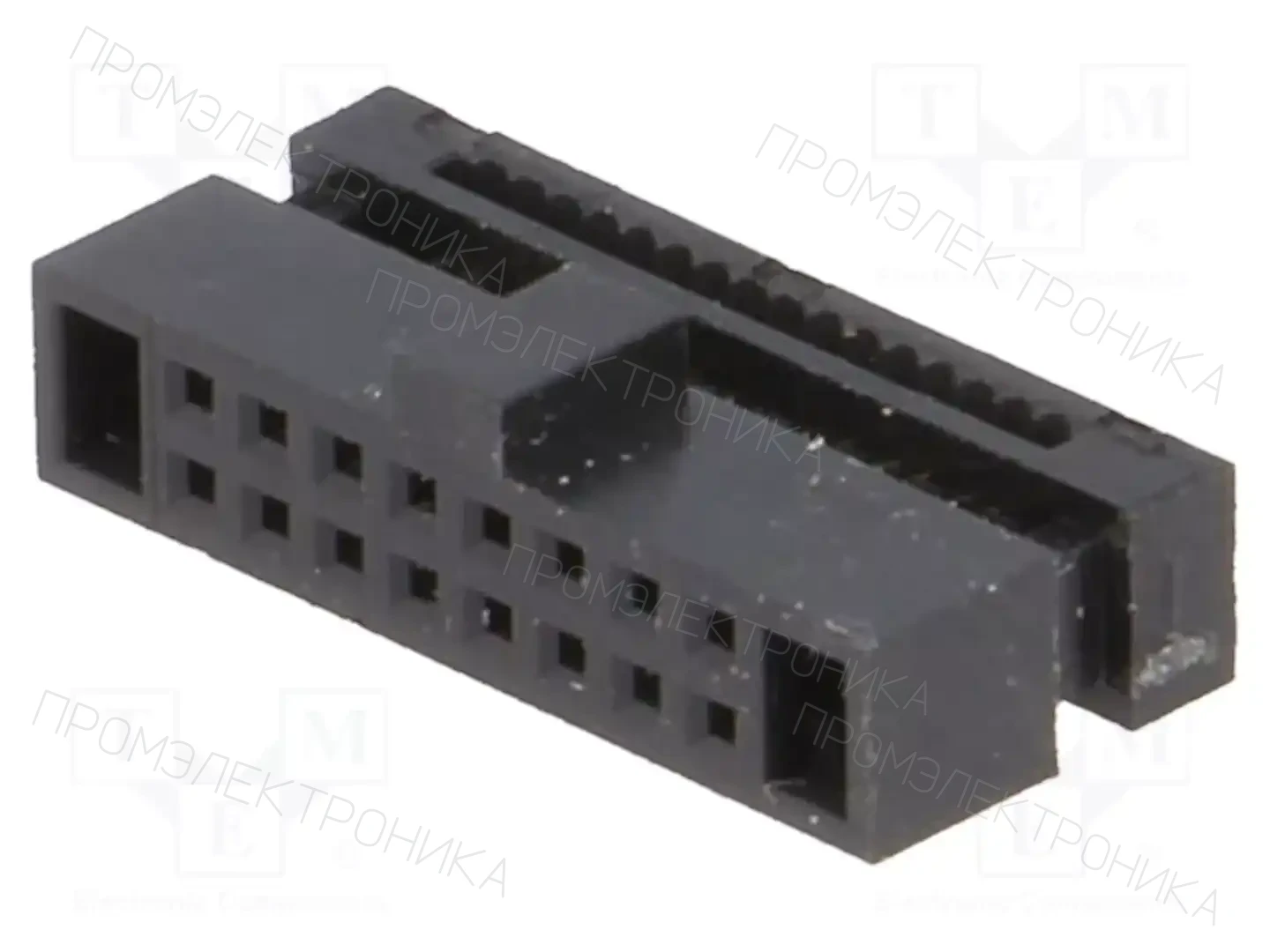 CONNFLY DS1017-01-16NA8 — Разъeмы IDC