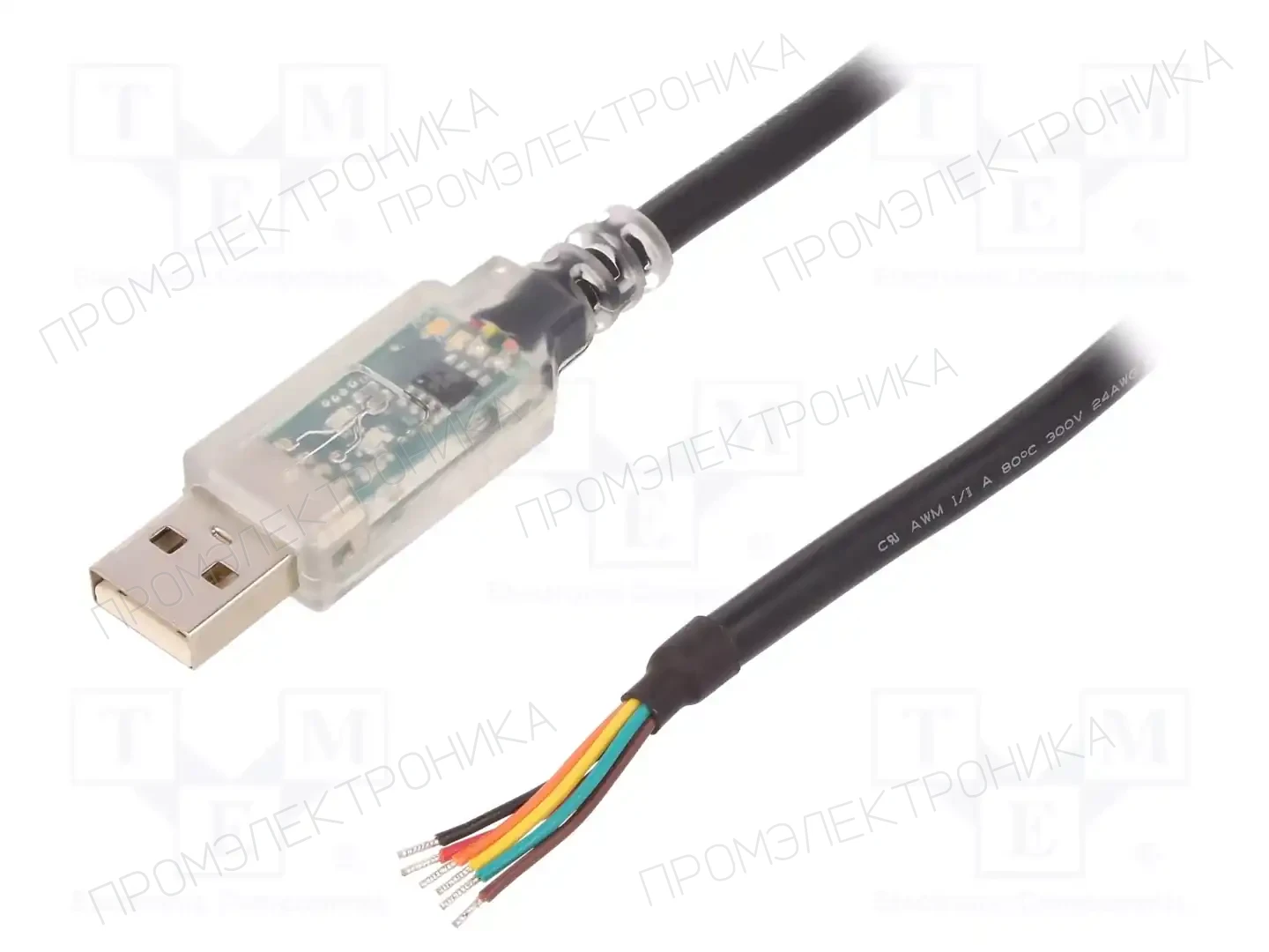 FTDI USB-RS485-WE-1800-BT — Модули USB