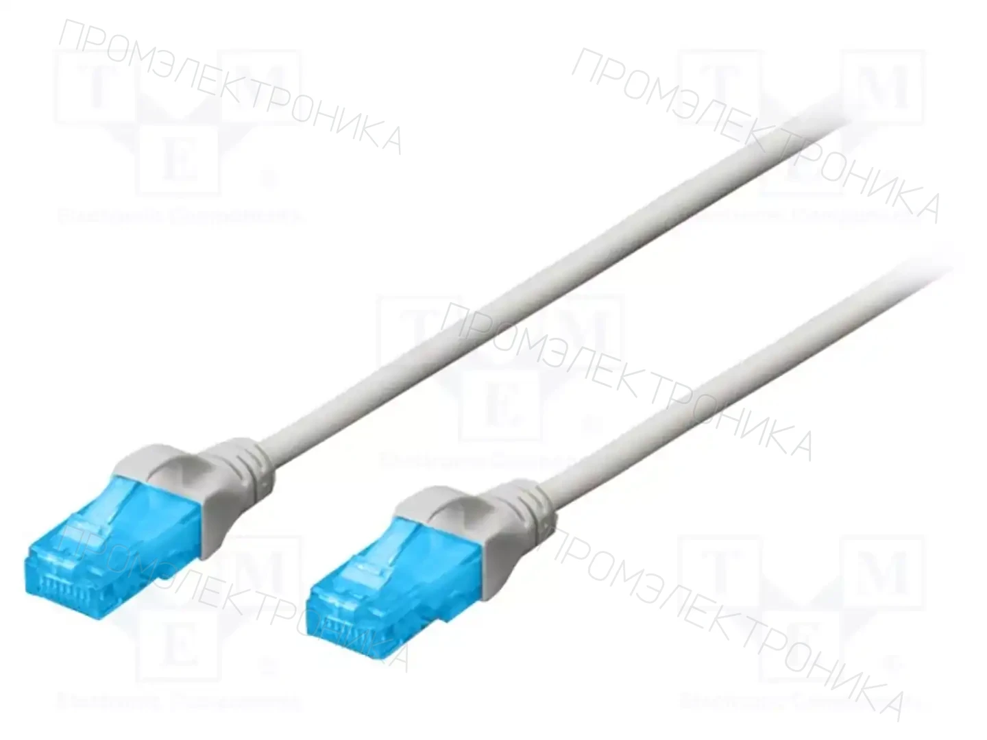 DIGITUS DK-1512-005 — Кабели и адаптеры RJ45