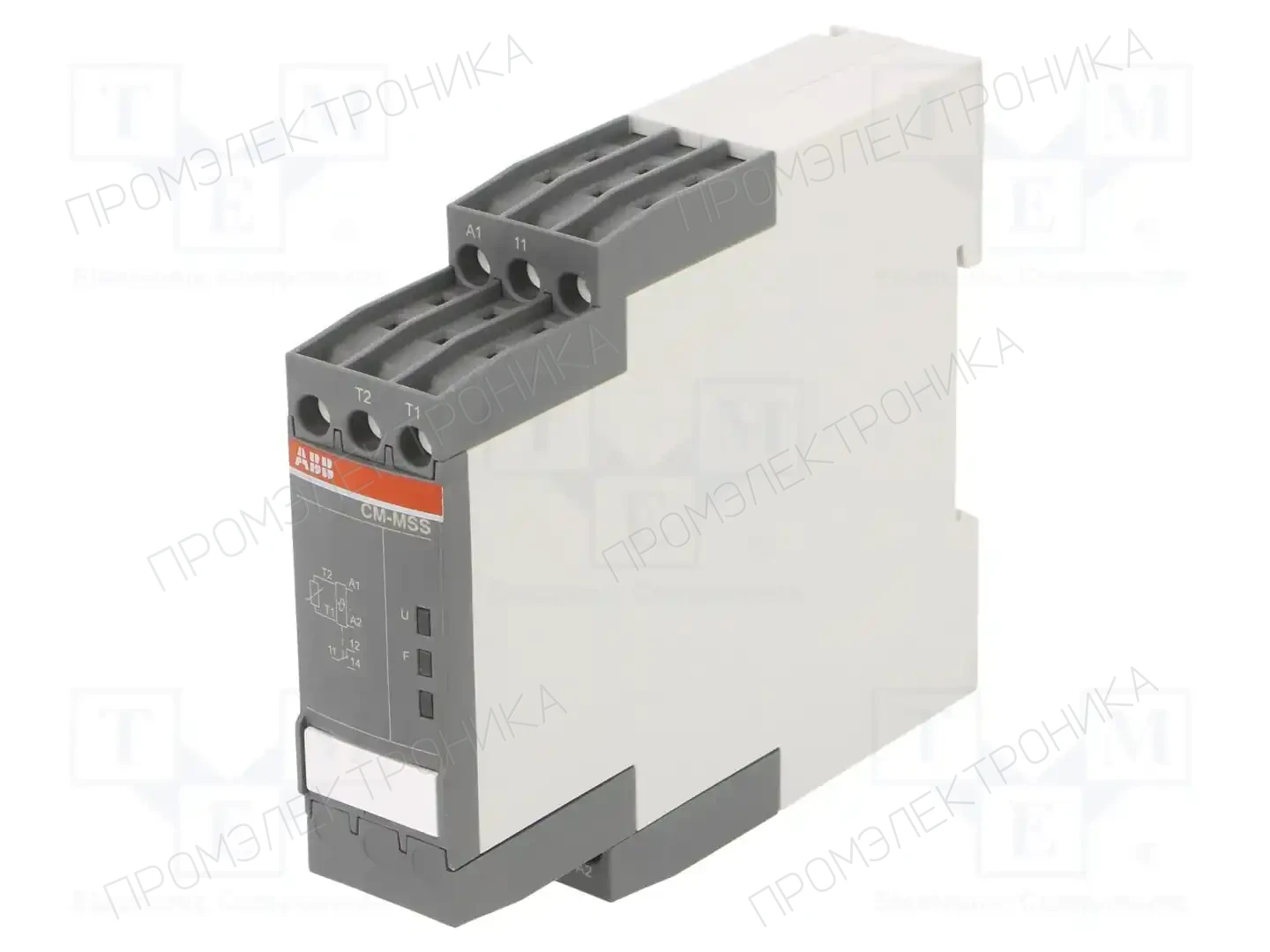 ABB CM-MSS.12P — Контрольные реле