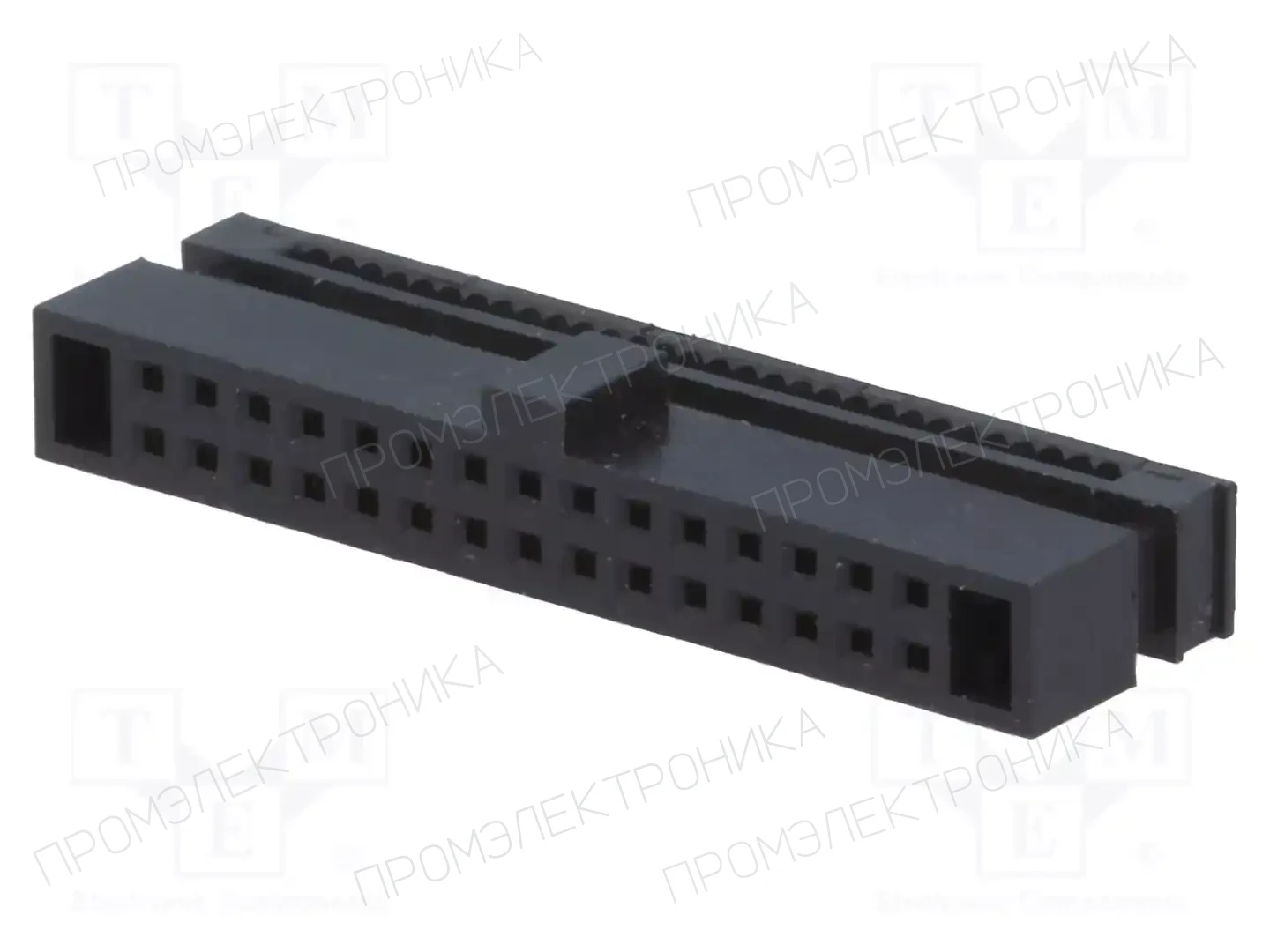 CONNFLY DS1017-01-30NA8 — Разъeмы IDC