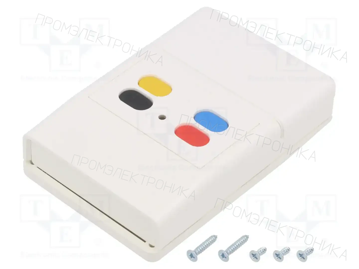 SUPERTRONIC PP064EW-S — Корпуса для пультов