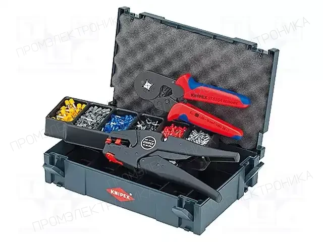 KNIPEX 97 90 10 — Зажимные устройства остальные