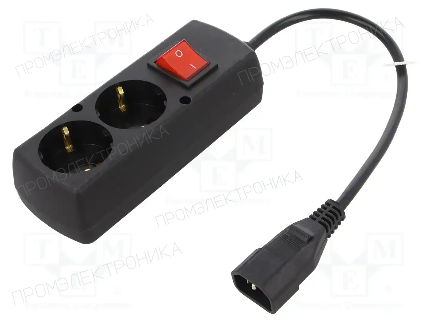 JONEX 5907570032477 — Кабели питания компьютерные и универс