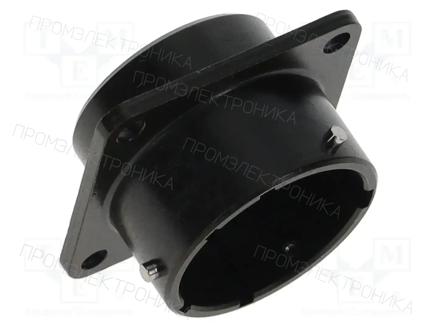 ITT CANNON 249-8609-586 — Штекеры и гнезда D-Sub