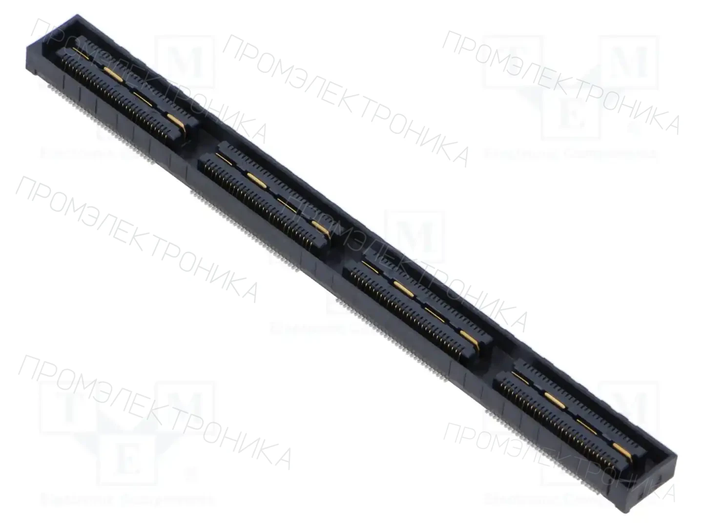 SAMTEC QSH-120-01-L-D-A — Разъeмы пластина - пластина