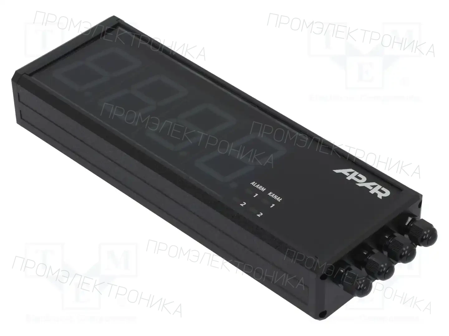 APAR AR751/S2/P/P/RS485/WA — Регуляторы температуры