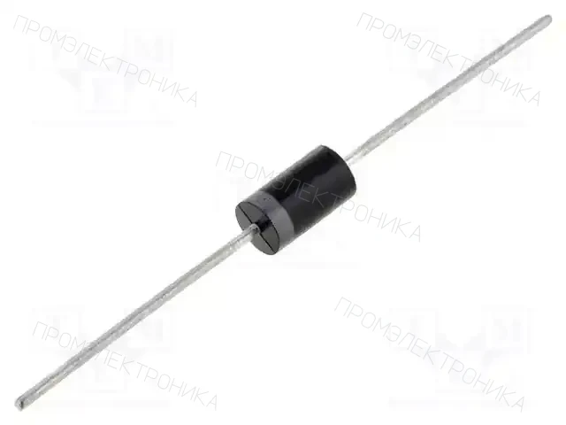DC COMPONENTS 1N5342B — Стабилитроны THT