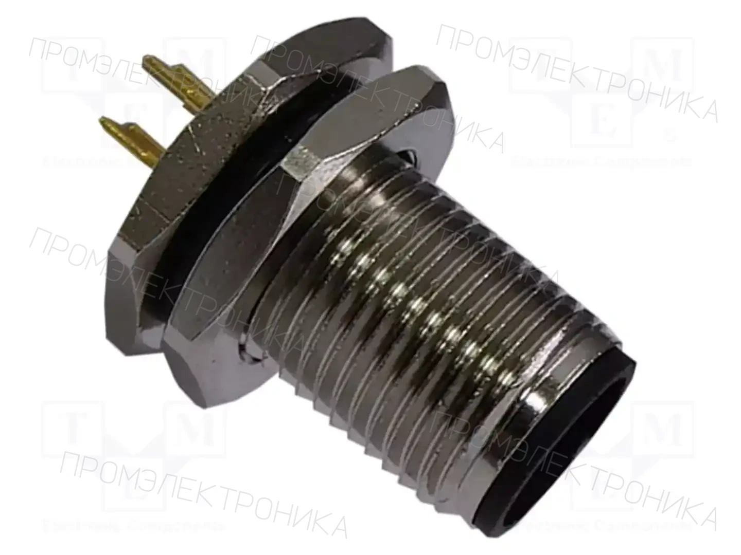 BEL SS-12000-003 — Вилки и гнезда M12