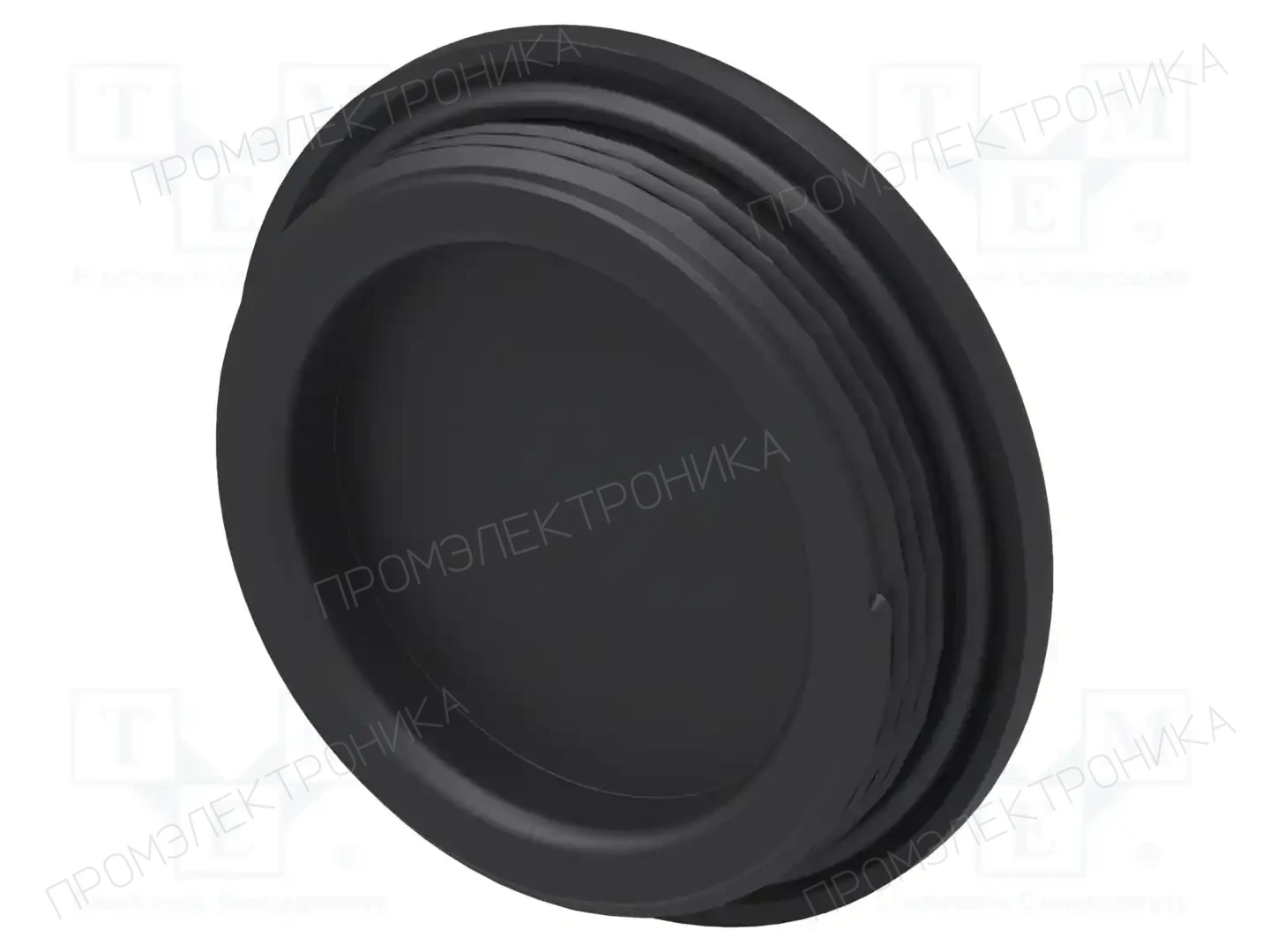 TE Connectivity EP-ROP-M40-BL-A — Заглушки