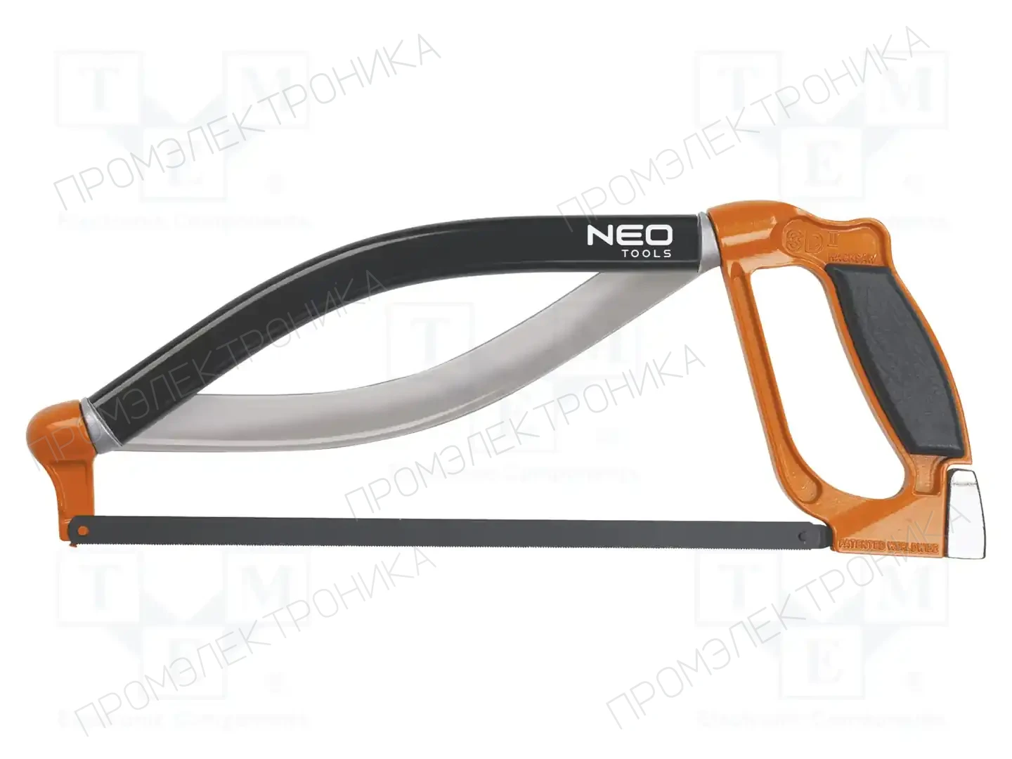 NEO TOOLS 43-300 — Пилы и полотнища