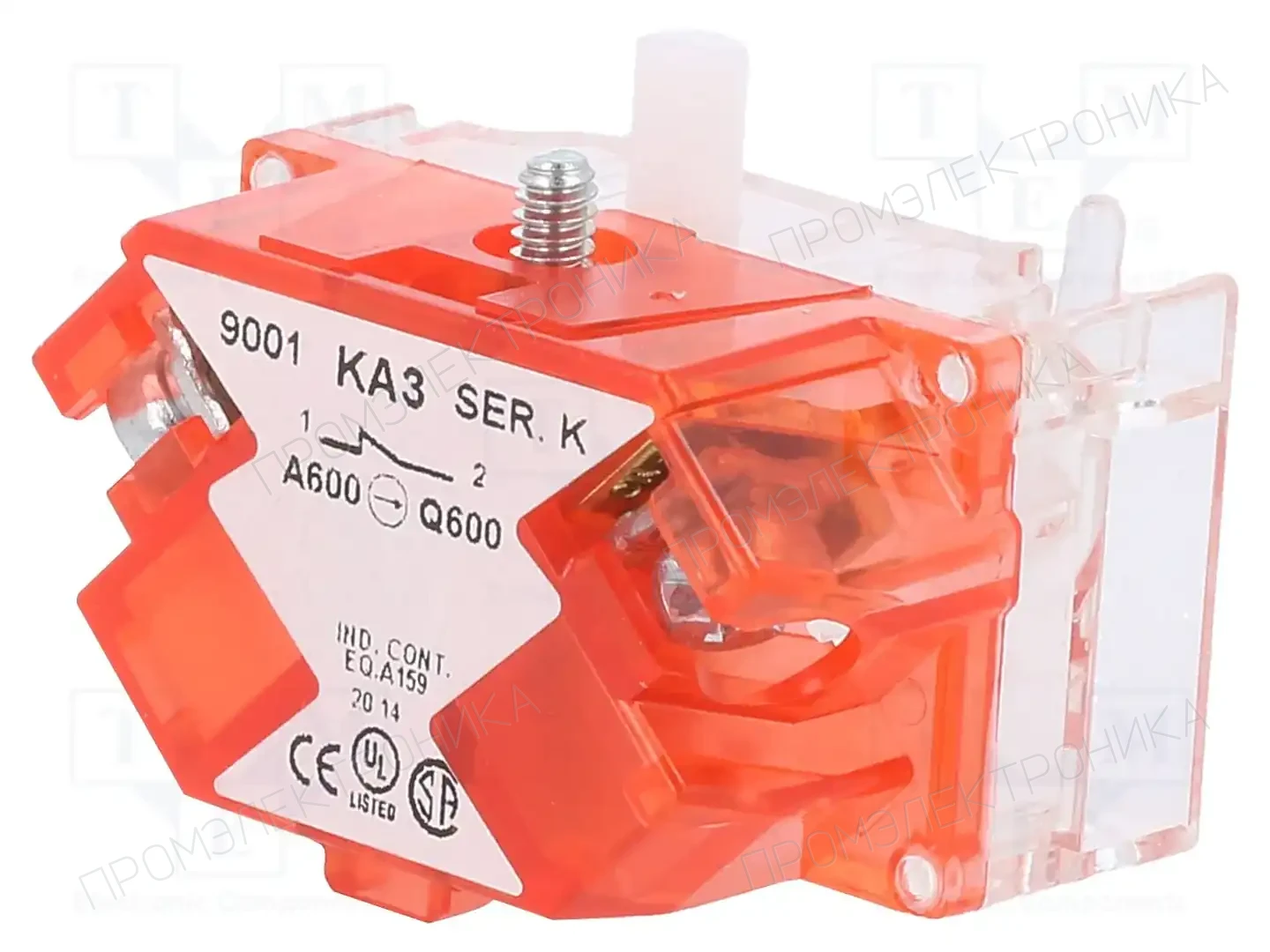 SCHNEIDER ELECTRIC 9001KA3 — Панельные аксессуары стандартные