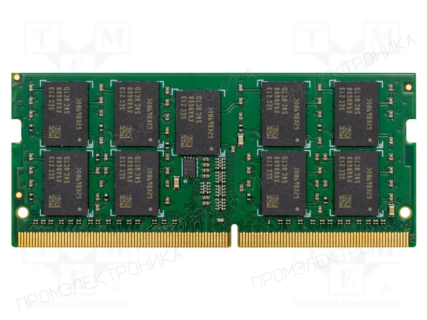 GOODRAM INDUSTRIAL GR4A16G266D8C-SCWE — Модули памяти