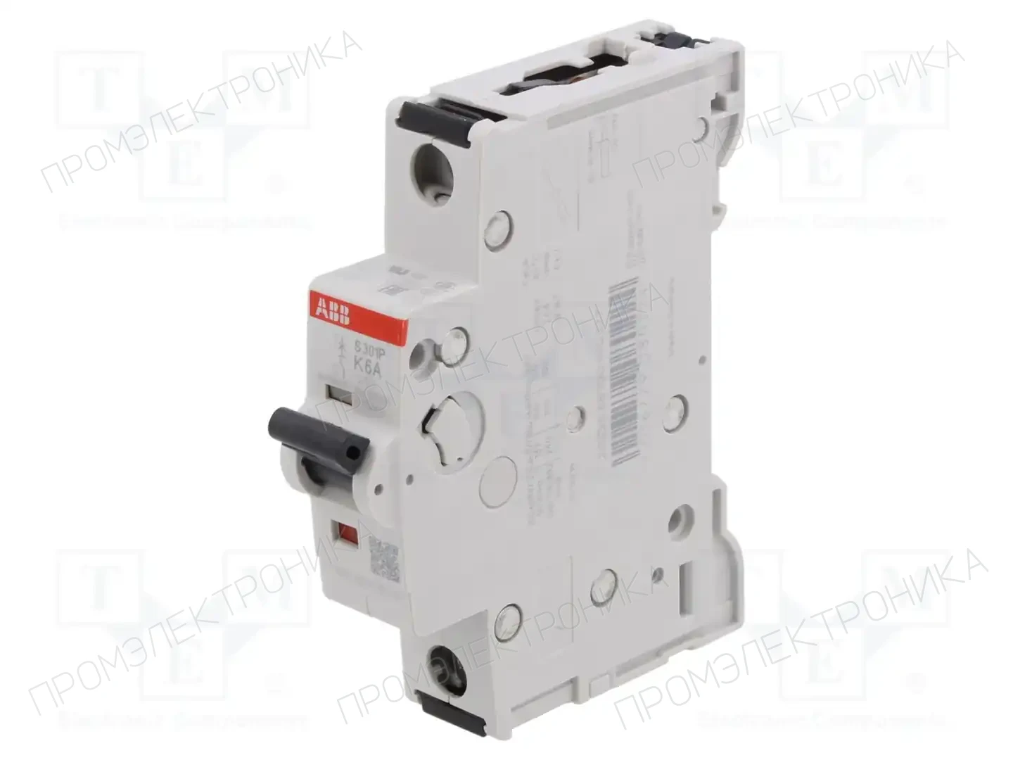 ABB 2CDS381001R0377 — Выключатели максимального тока