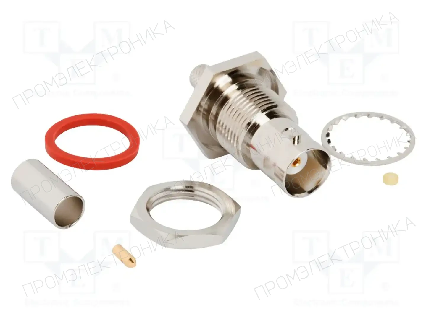 AMPHENOL RF 031-6926 — Разъeмы BNC