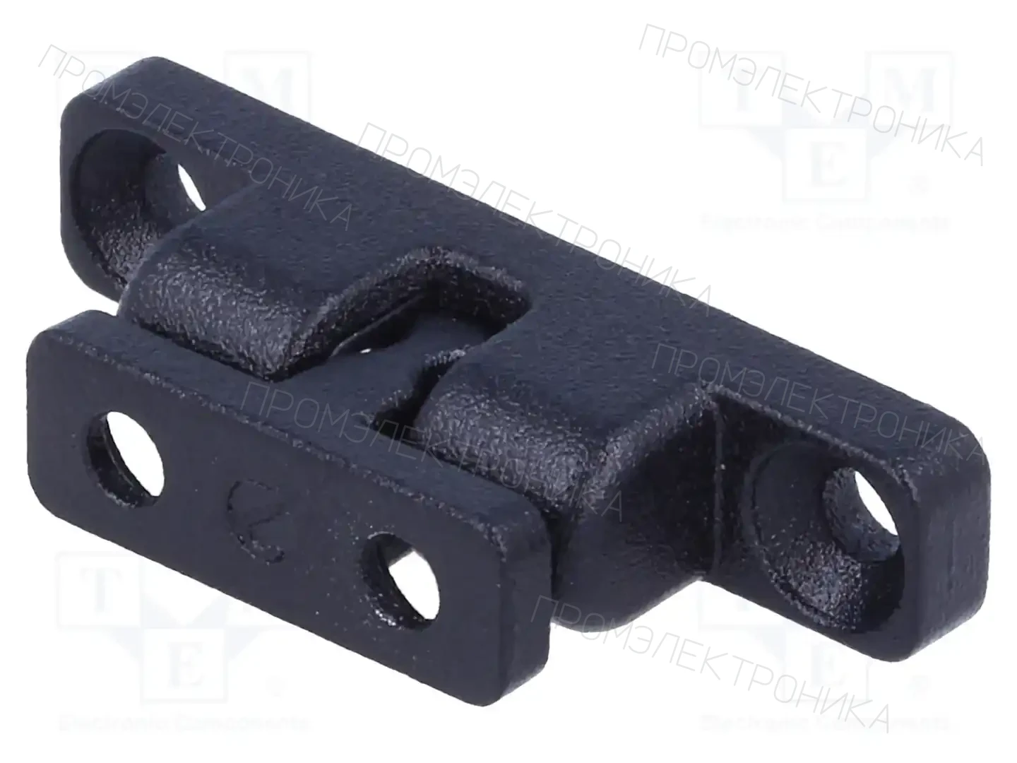 ELESA+GANTER GN 4490-ZD-38-2-SW — Аксессуары для профилей
