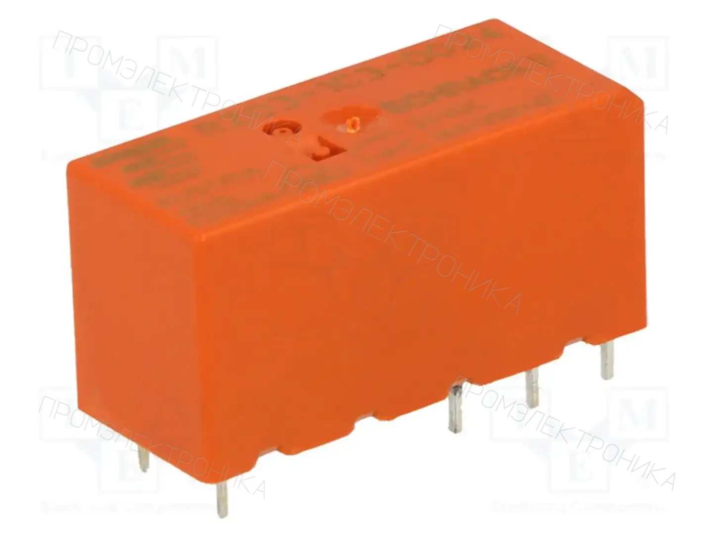 TE Connectivity 5-1415899-5 — Реле электромагн. миниатюрные