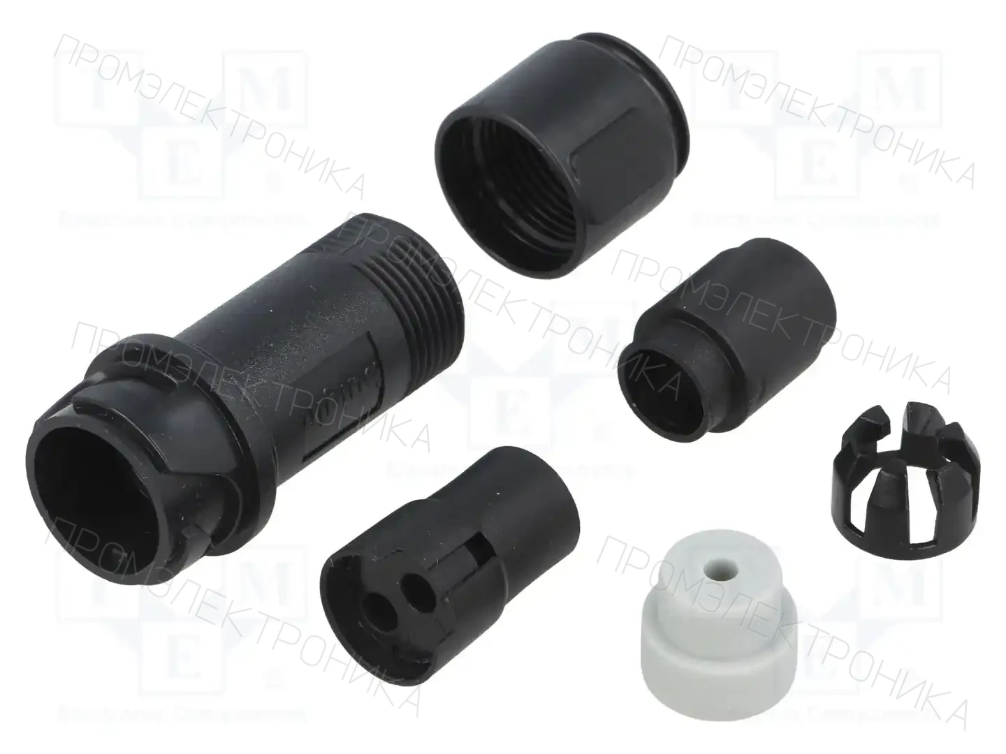 BULGIN PXP4011/02S/3035 — Разъeмы PX