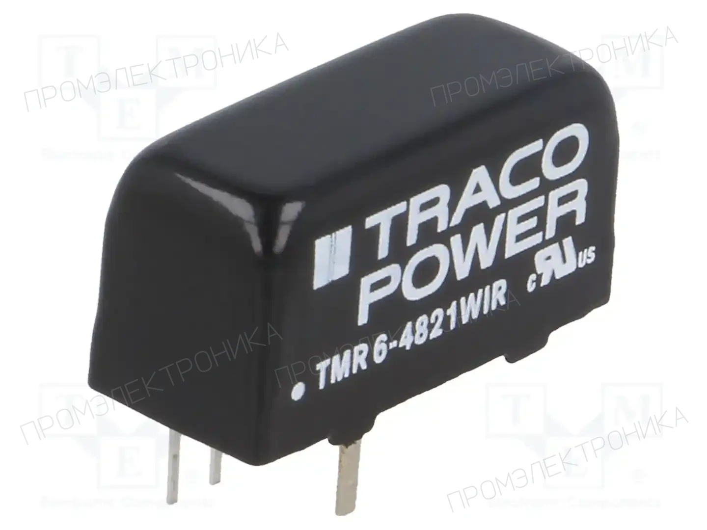 TRACO POWER TMR 6-4821WIR — Преобразователи DC/DC