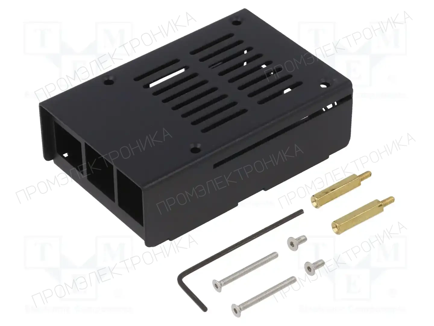 KKSB 202-4896 — Корпуса для систем Embedded