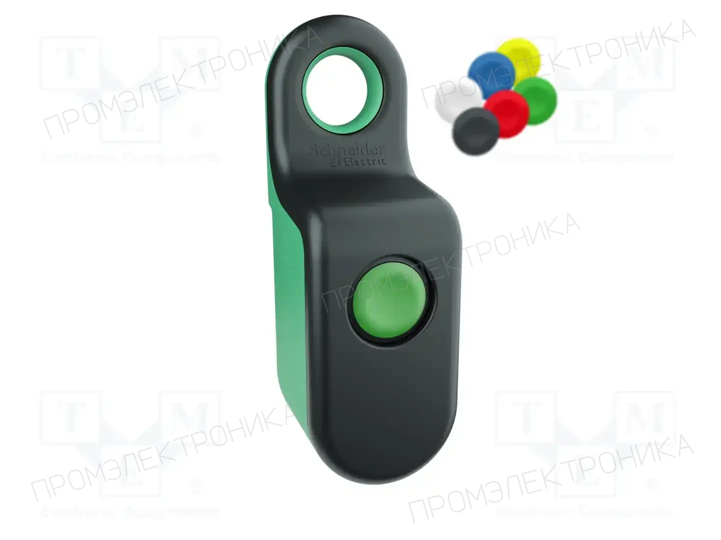 SCHNEIDER ELECTRIC ZBRM21B0 — Переключатели панельные стандартные 22мм