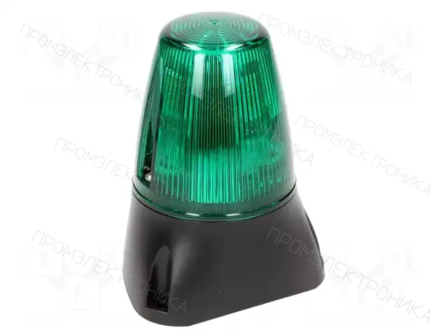 MOFLASH SIGNALLING LEDA100-03-04 — Сигнализаторы светозвуковые