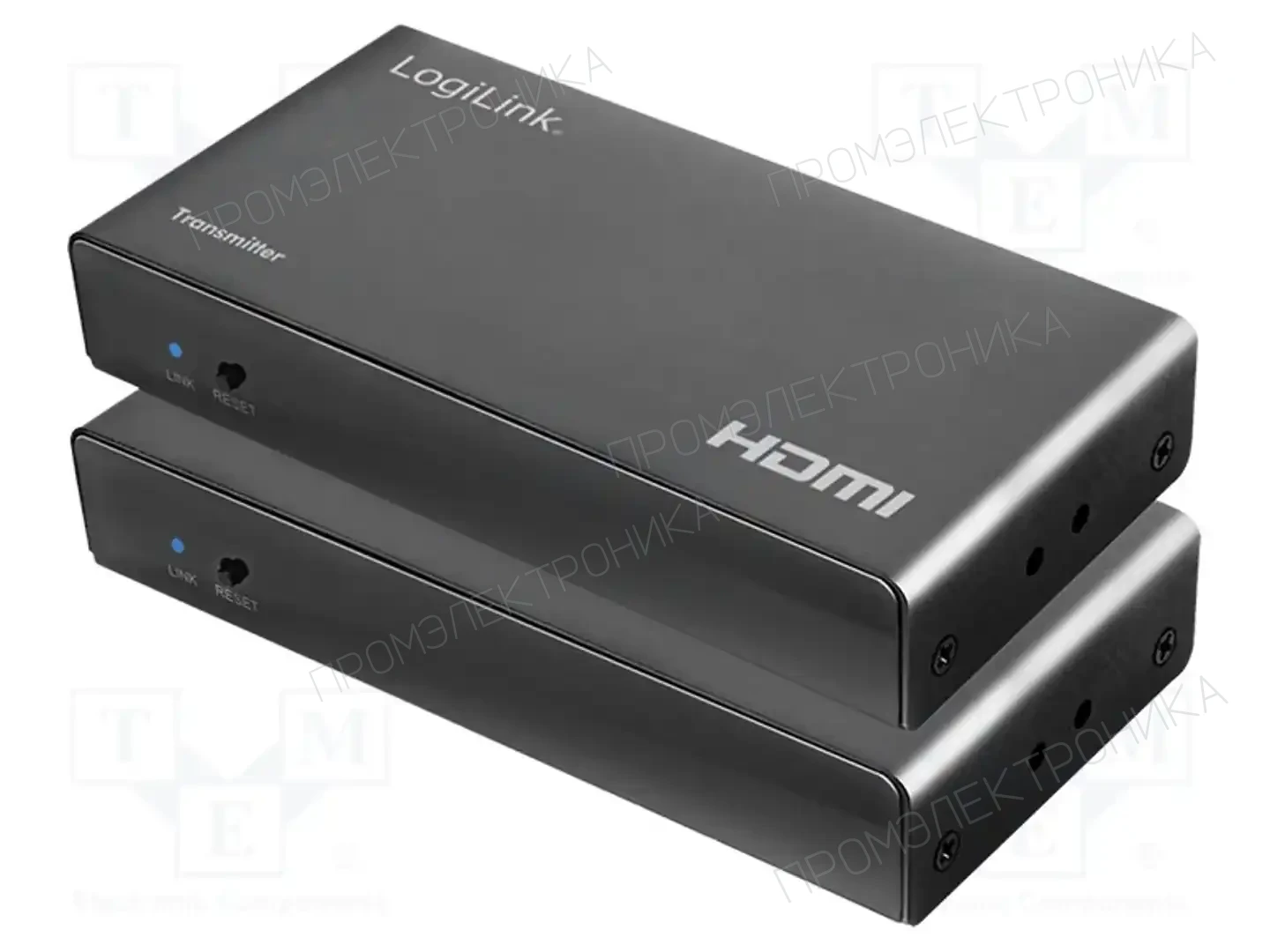 LOGILINK HD0057 — Кабели и адаптеры HDMI, DVI, DisplayPort