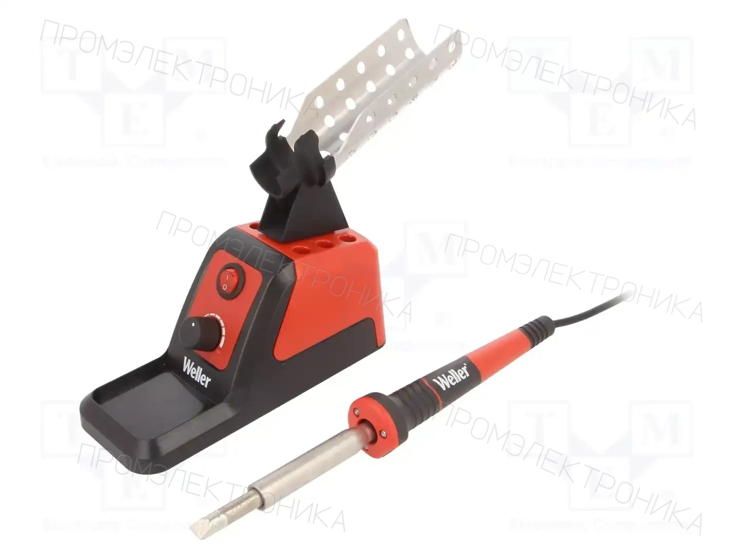 WELLER WLSK8023C — Паяльные станции