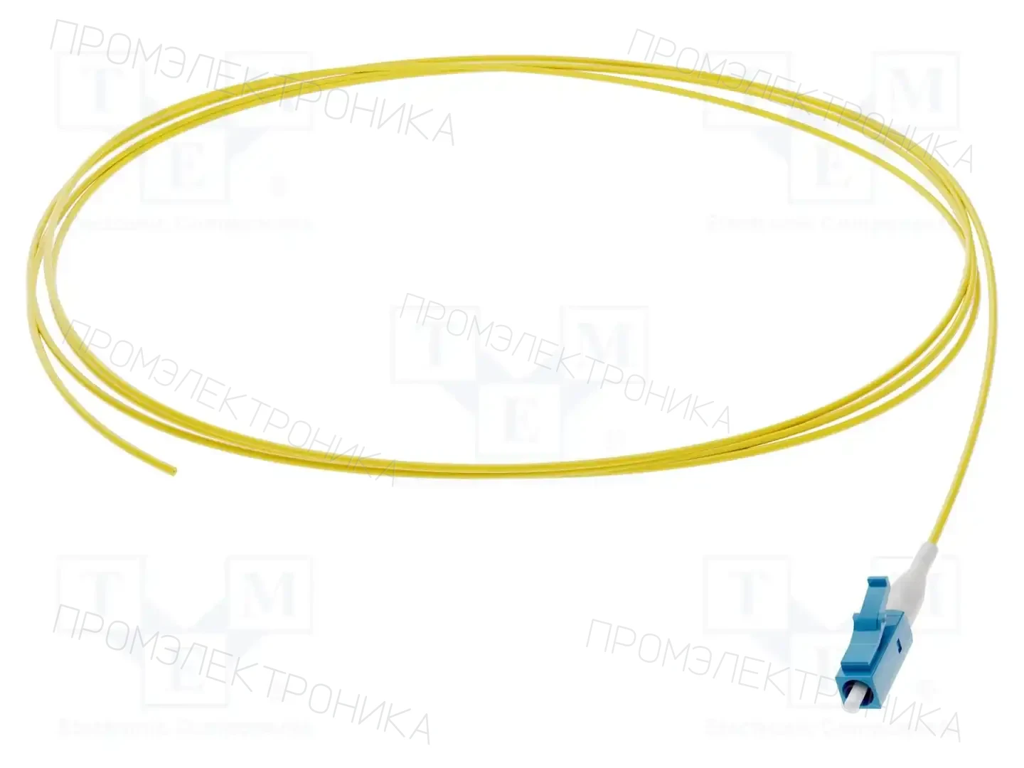 FIBRAIN G-LC-XX-S-002.0-P9-D-09-Y — Коммутац. кабели и оптические пигтейлы