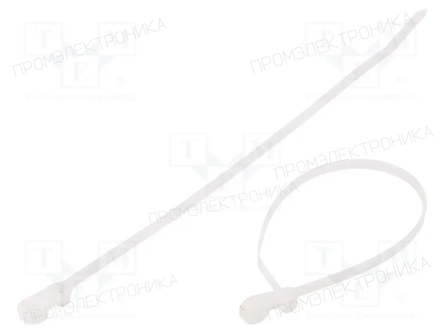 PANDUIT BC2S-S10-D — Зажимные хомуты