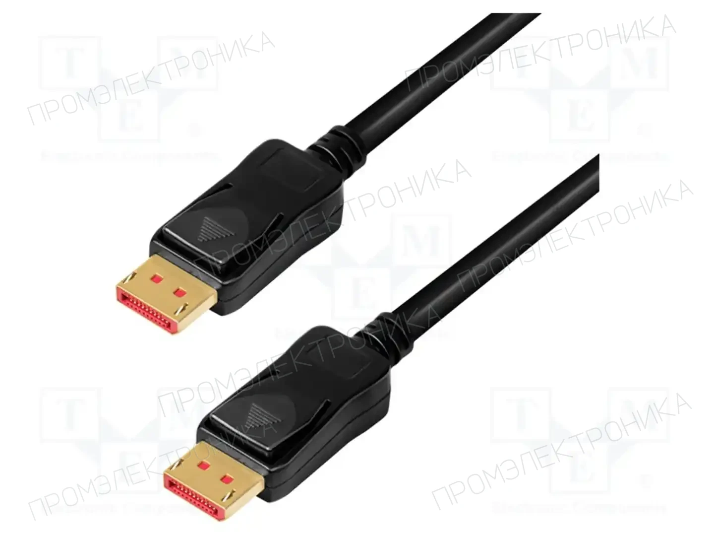 LOGILINK CDV0100 — Кабели и адаптеры HDMI, DVI, DisplayPort
