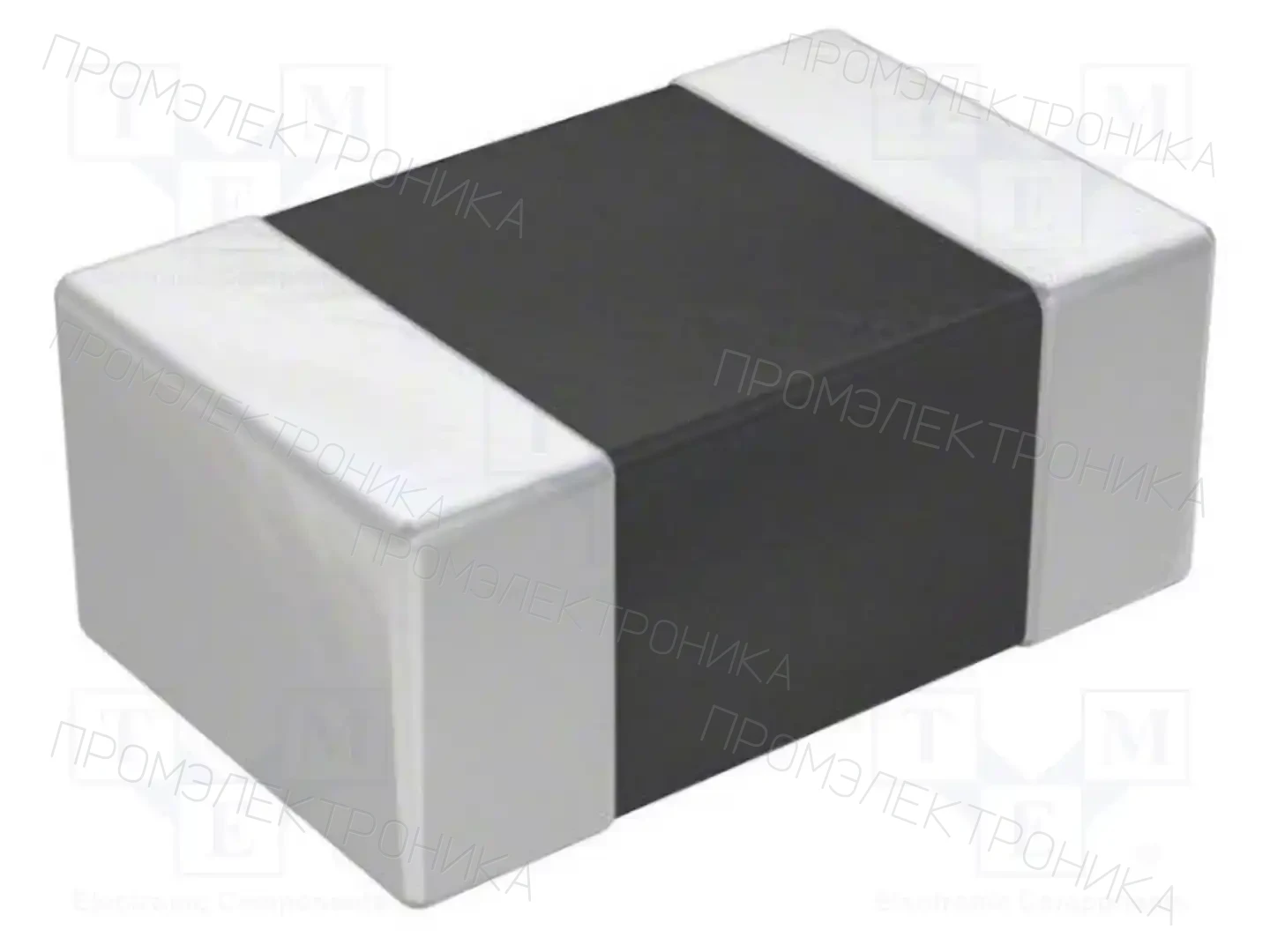 ABRACON ACML-0805-121-T — Ферриты - бусинки