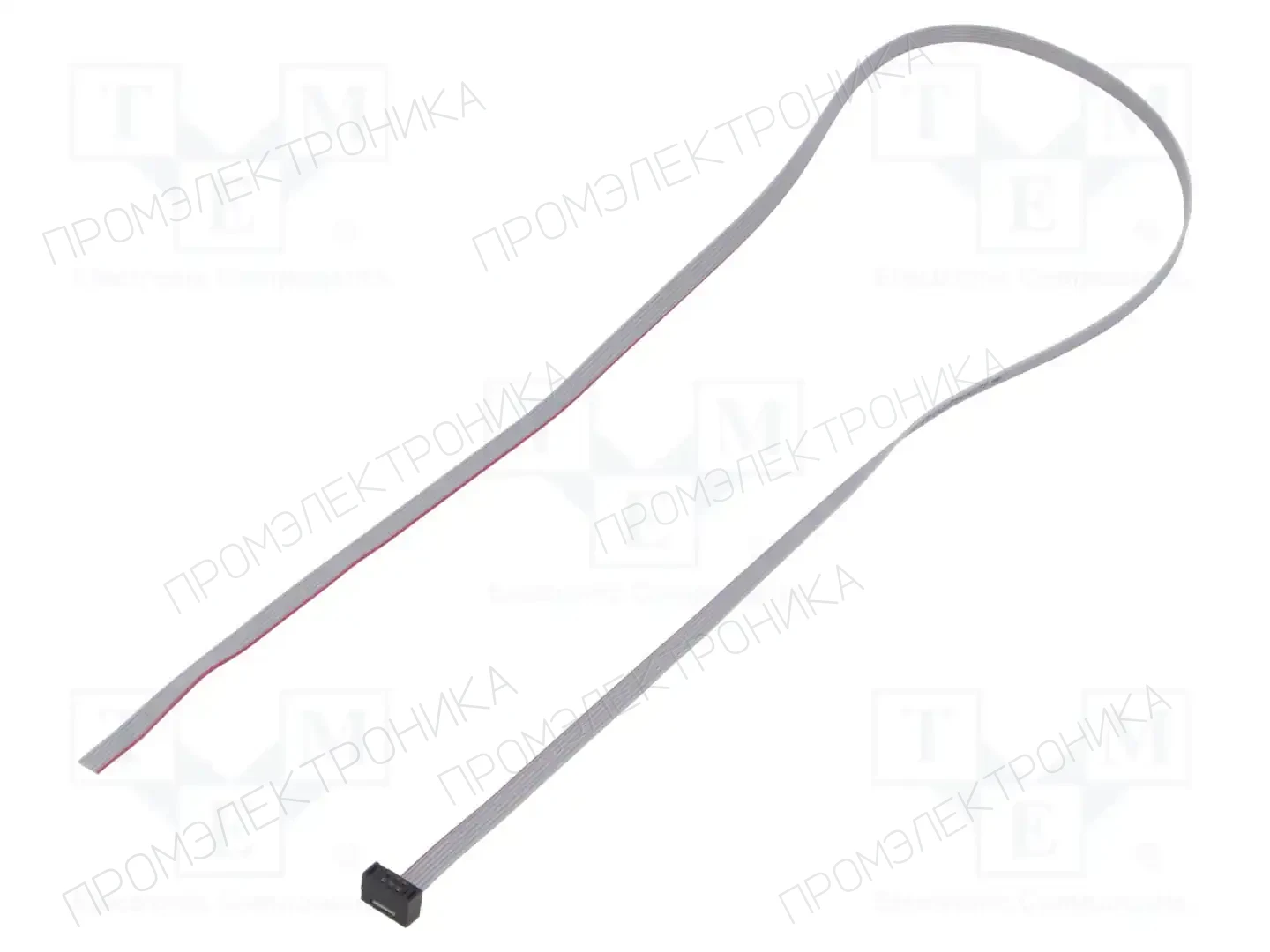 SAMTEC FFSD-03-S-20.00-01 — Кабели IDC