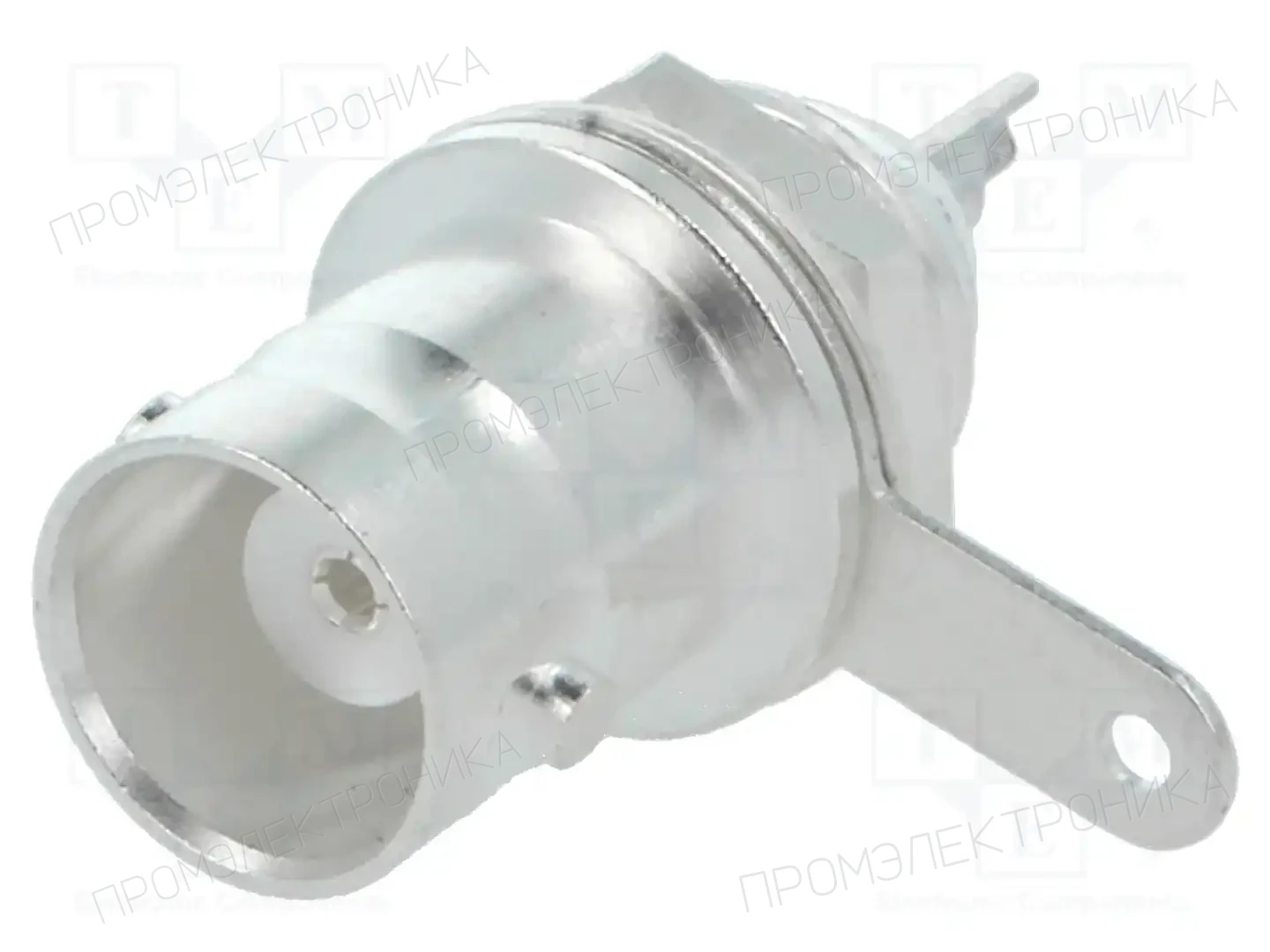 TE Connectivity 1-1337450-0 — Разъeмы BNC