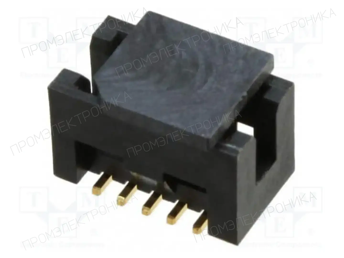 AMPHENOL 20021221-00110C8LF — Штекерные планки и гнезда