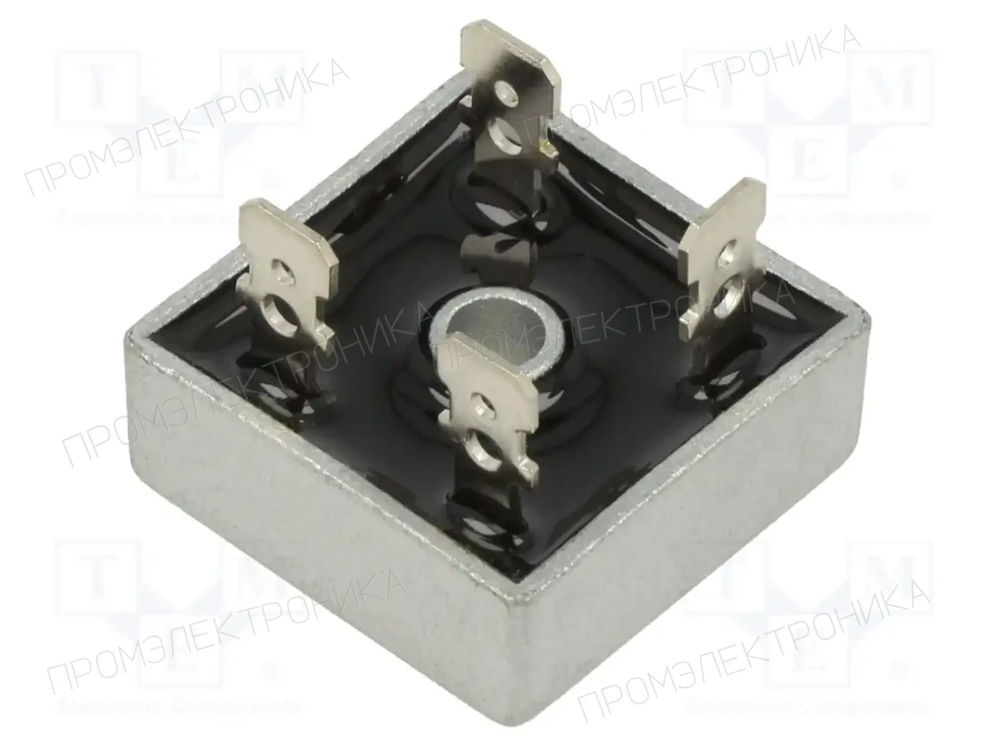 DC COMPONENTS KBPC5006 — Однофазные мосты диодные квадратные