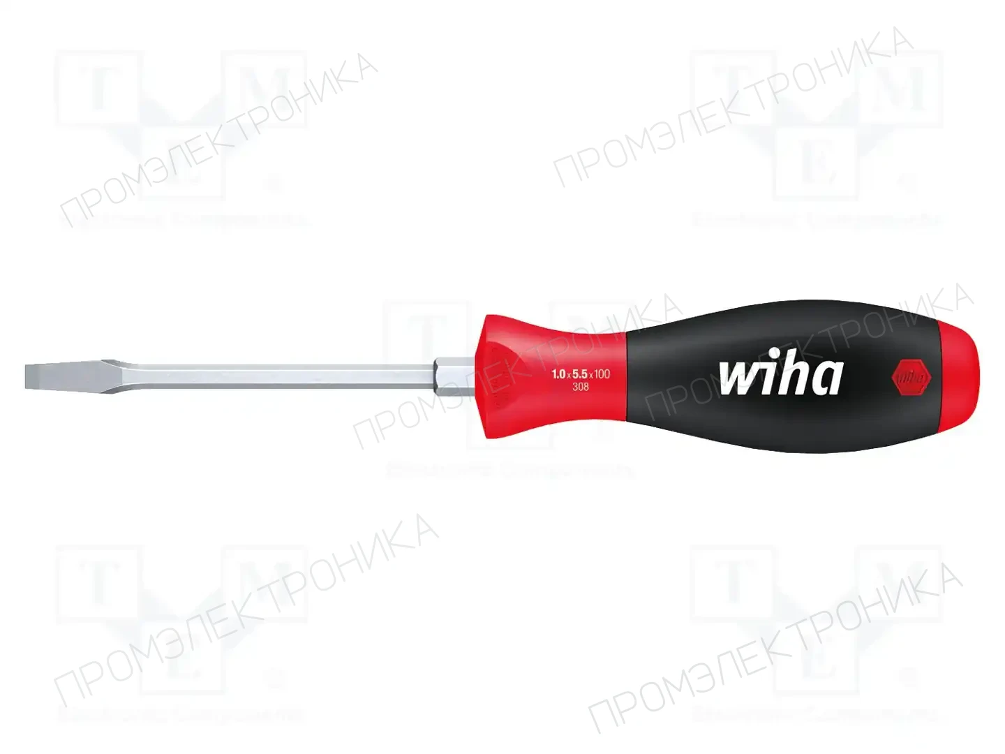 WIHA 00733 — Стандартные отвёртки